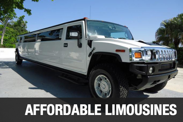 Hummer Limo Service Princeton