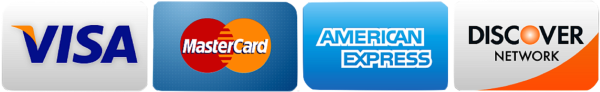 Credit Cards Limo Service Princeton