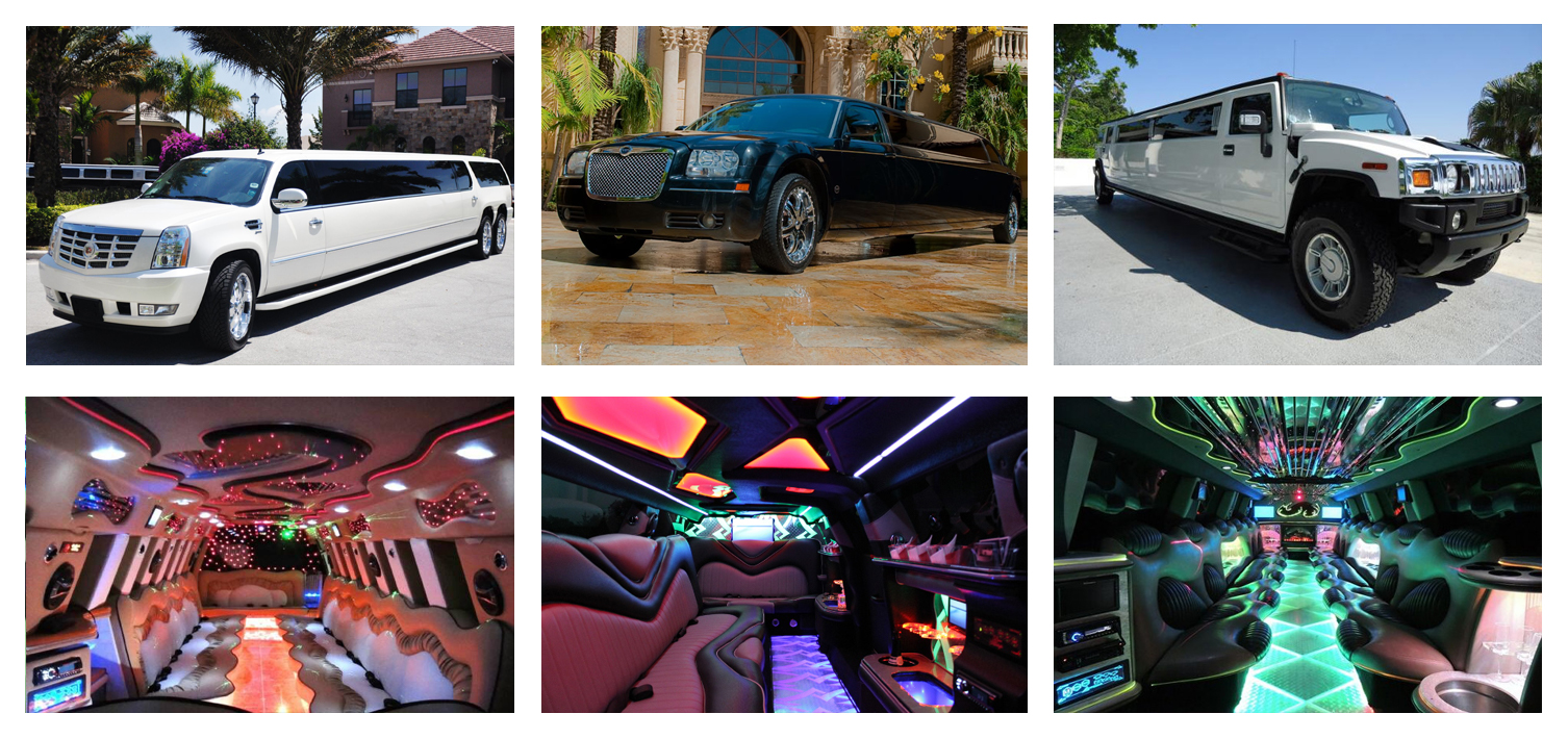 Limo Rental Princeton